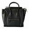 Hermes Celine Medium Luggage Black